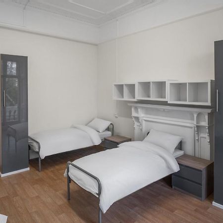 Hostel Holland House London Exterior foto