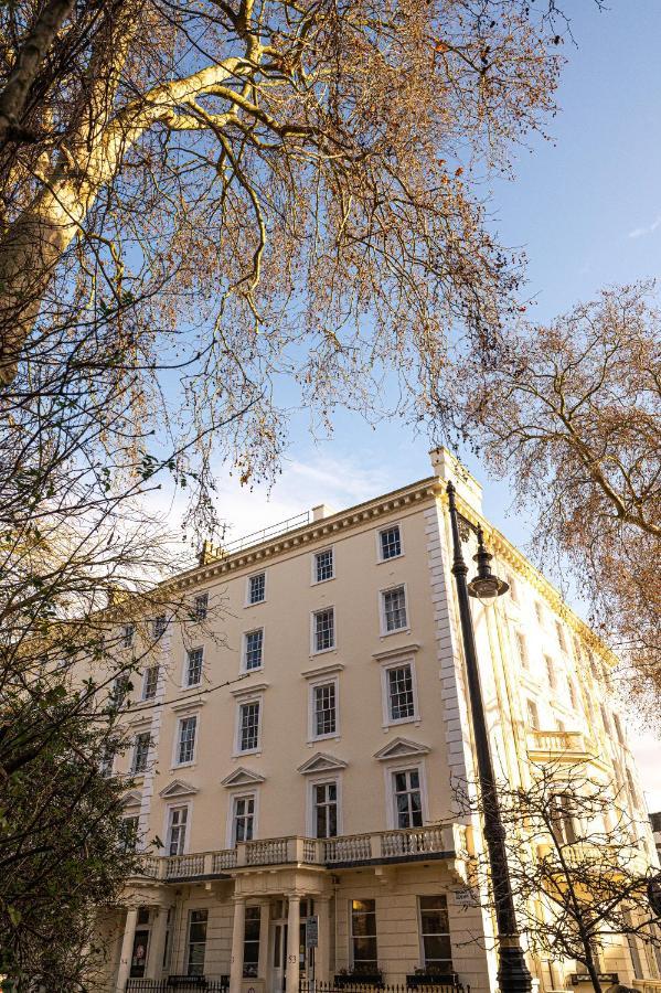 Hostel Holland House London Exterior foto