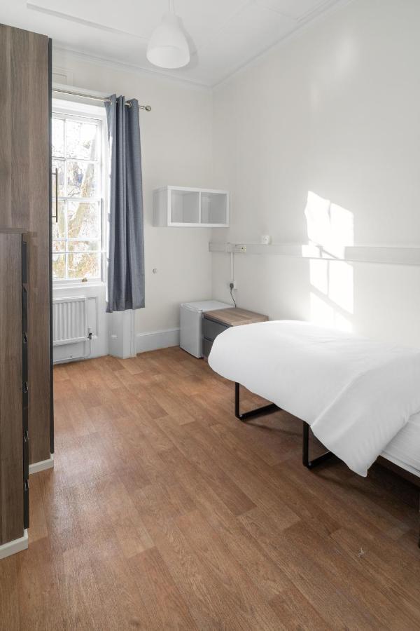 Hostel Holland House London Exterior foto